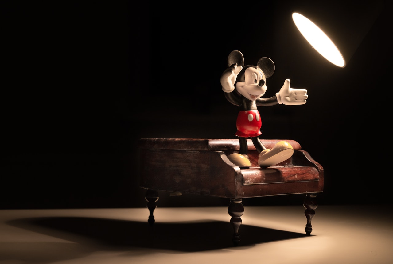 Мультфільми англійською: сімейний Must-Watch List